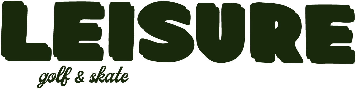 Leisure Golf & Skate
