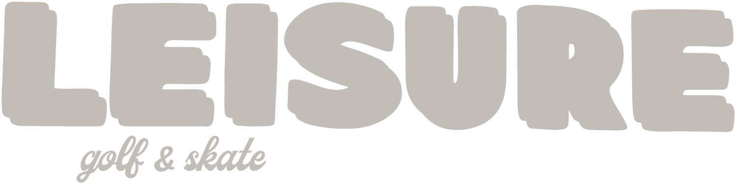 Leisure Golf & Skate